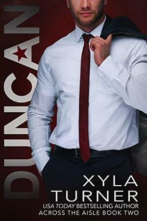 Duncan by Xyla Turner