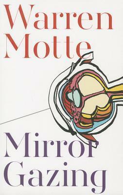 Mirror Gazing by Warren Motte