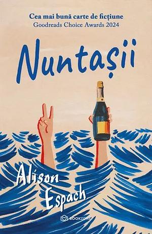 Nuntasii by Alison Espach