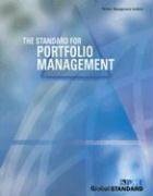 The Standard for Portfolio Management by Project Management Institute