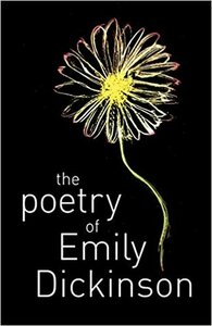 The Poetry of Emily Dickinson by Arcturus Publishing