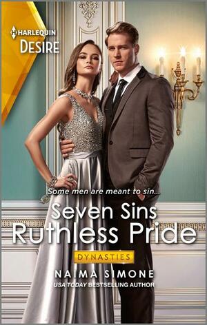 Ruthless Pride by Naima Simone