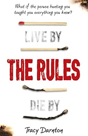 The Rules by Tracy Darnton