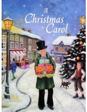A Christmas Carol by Caroline Pedler, Caroline Pedler