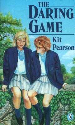 The Daring Game by Kit Pearson