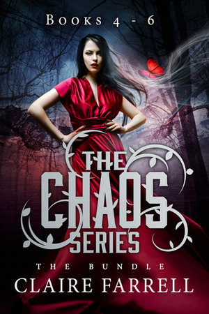 Chaos Volume 2 by Claire Farrell