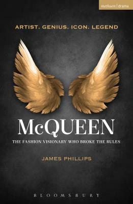 McQueen: Or Lee and Beauty by James Phillips
