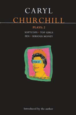 Churchill: Plays Two by Caryl Churchill
