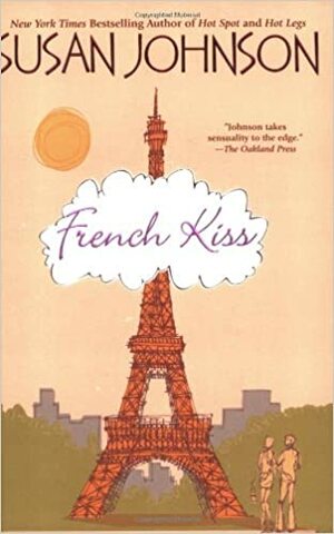 French Kiss by Susan Johnson