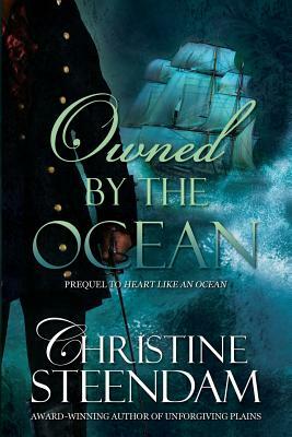 Owned by the Ocean by Christine Steendam