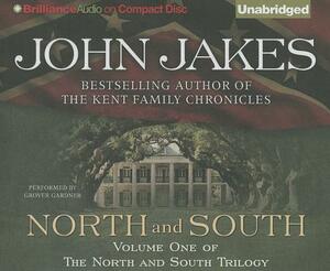 North and South by John Jakes