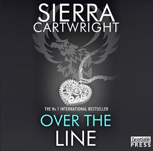 Over The Line by Sierra Cartwright