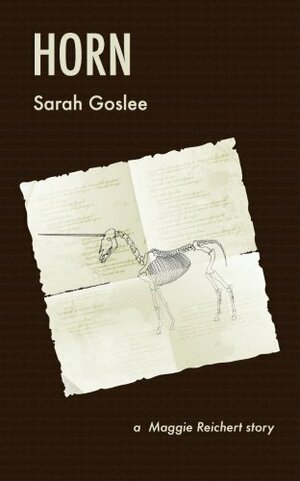 Horn by Sarah Goslee