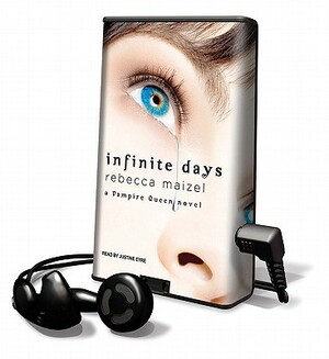 Infinite Days by Rebecca Maizel