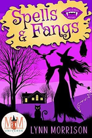 Spells and Fangs by Lynn Morrison