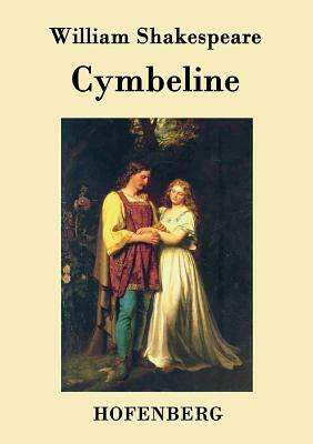 Cymbeline by William Shakespeare