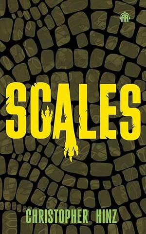 Scales by Christopher Hinz