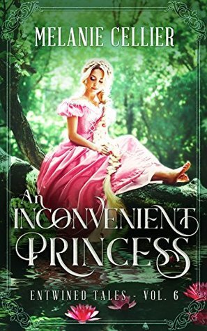 An Inconvenient Princess by Melanie Cellier