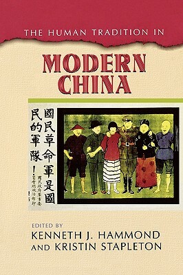 Human Tradition in Modern China by 