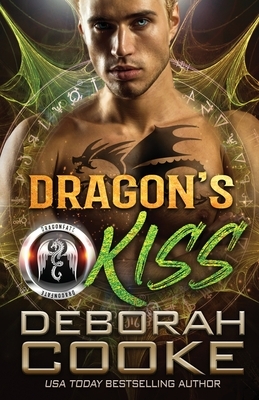 Dragon's Kiss by Deborah Cooke