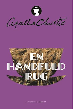 En håndfuld rug by Agatha Christie