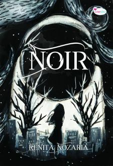 Noir by Renita Nozaria