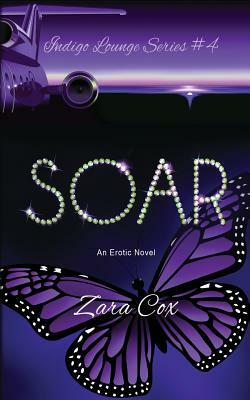 Soar by Zara Cox