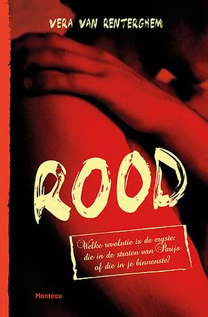 Rood by Vera Van Renterghem