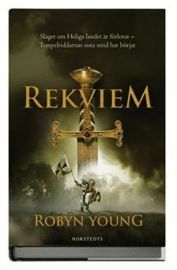 Rekviem by Robyn Young