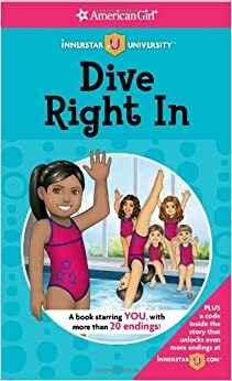 Dive Right In by Alison Hart