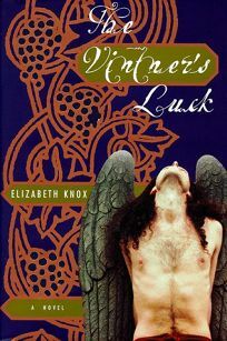 The Vintner's Luck by Elizabeth Knox