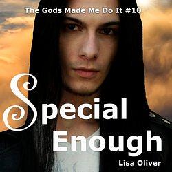 Special Enough by Lisa Oliver