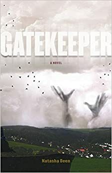 Gatekeeper by Natasha Deen