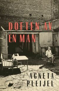 Doften av en man by Agneta Pleijel