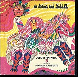 A Box of Sun by Joseph Pintauro