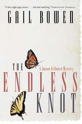 Endless Knot: A Joanne Kilbourn Mystery by Gail Bowen