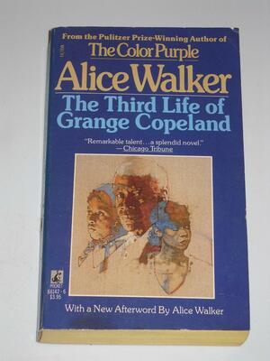 The Third Life of Grange Copeland by Alice Walker