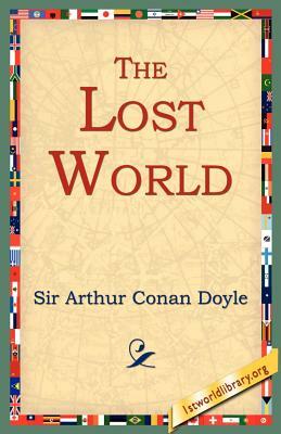 The Lost World by Arthur Conan Doyle