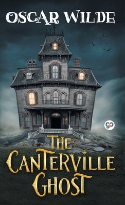 The Canterville Ghost by Oscar Wilde