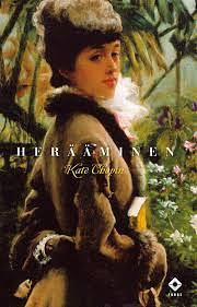 Herääminen by Kate Chopin