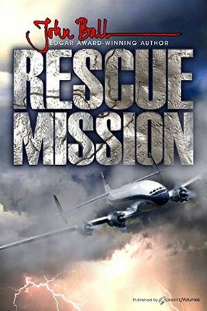 Rescue Mission by John Dudley Ball