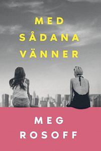 Med sådana vänner by Meg Rosoff