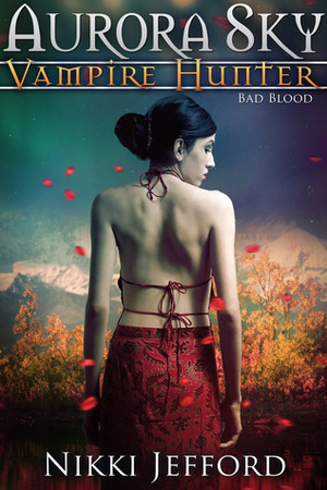 Bad Blood by Nikki Jefford