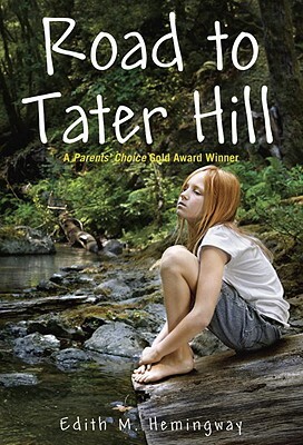 Road to Tater Hill by Edith Morris Hemingway