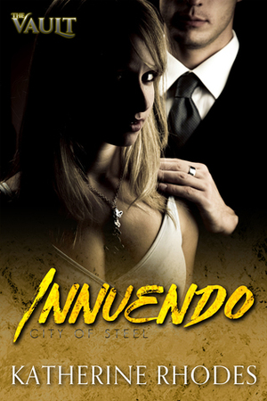 Innuendo by Katherine Rhodes