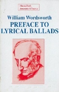 Preface to the Lyrical Ballads by William Wordsworth