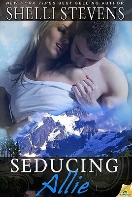 Seducing Allie by Shelli Stevens