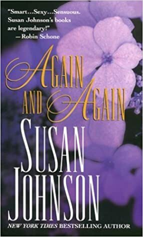 Again and Again by Susan Johnson