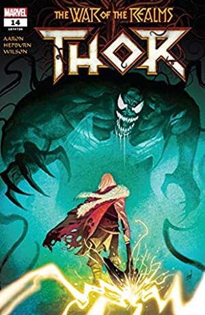 Thor (2018-2019) #14 by Jason Aaron, Mike Del Mundo, Scott Hepburn