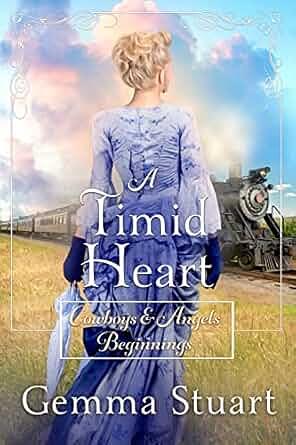 A Timid Heart by Gemma Stuart